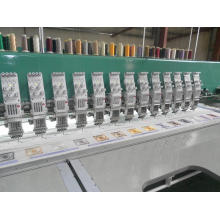 Computerized Flat Embroidery Machine (445model)